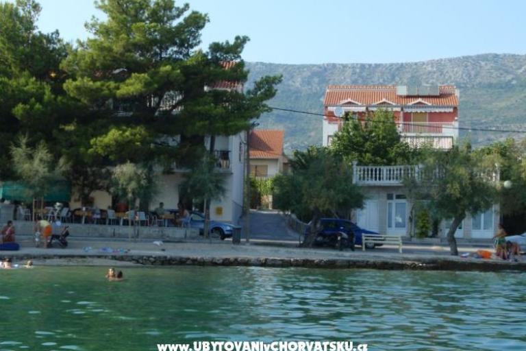Apartmanok Vagabundo – fotó 5
