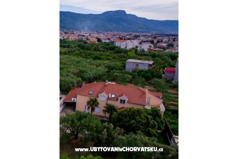 Villa Vitali – fotó 16