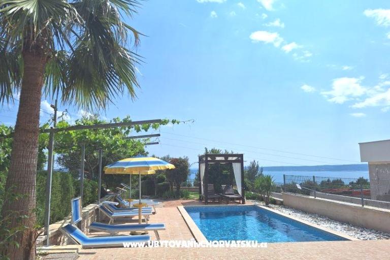 Villa Antea  – fotó 2
