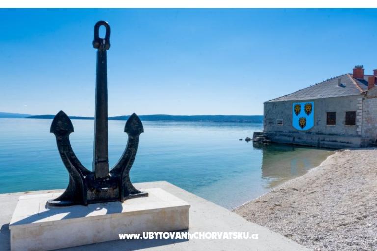 Villa Apartmanok Julca – fotó 12