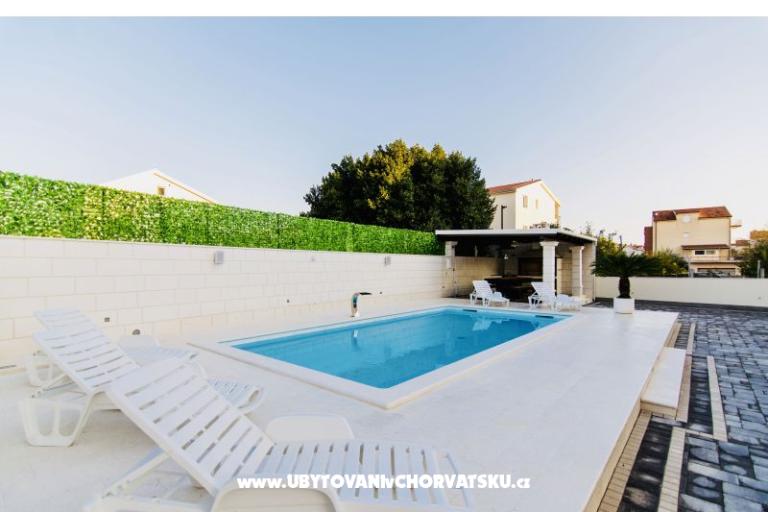 Villa Aurora Kastela – fotó 10