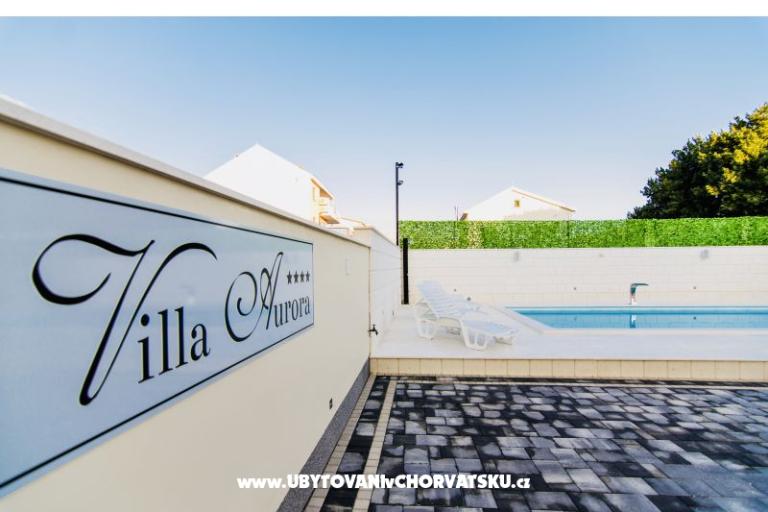 Villa Aurora Kastela – fotó 11