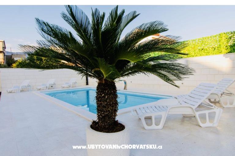 Villa Aurora Kastela – fotó 12