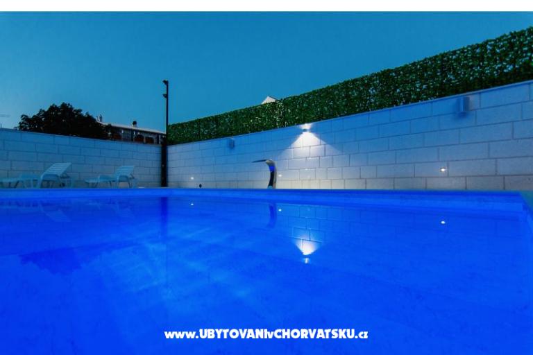 Villa Aurora Kastela – fotó 13