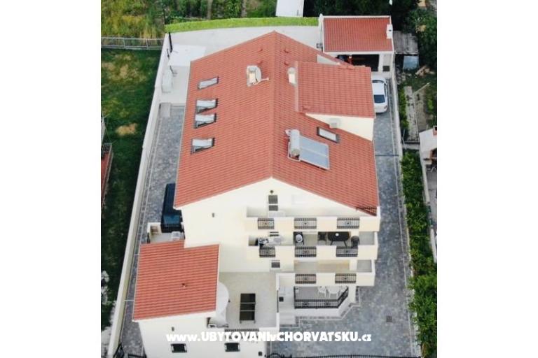 Villa Aurora Kastela – fotó 3