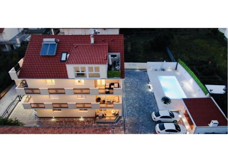 Villa Aurora Kastela – fotó 4
