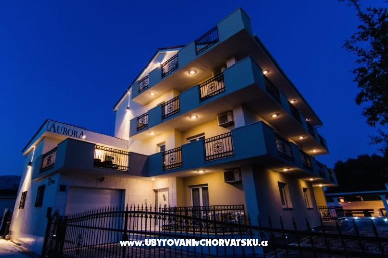Villa Aurora Kastela – fotó 6