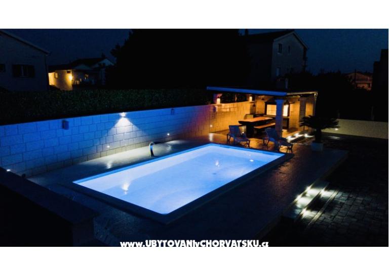 Villa Aurora Kastela – fotó 7