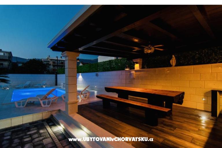 Villa Aurora Kastela – fotó 8