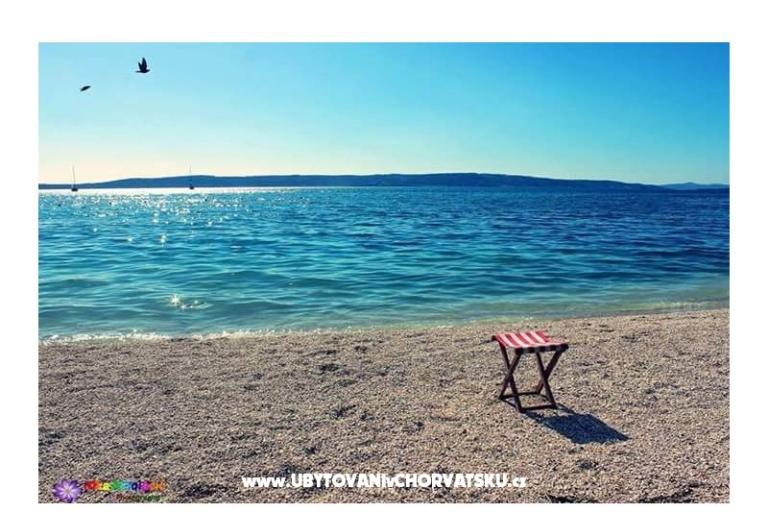Villa Barbara-Kastela – fotó 10
