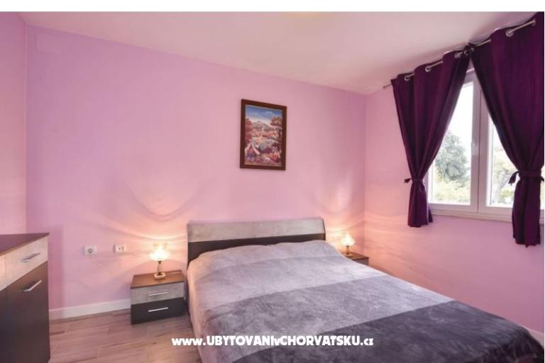 Villa Barbara-Kastela – fotó 14