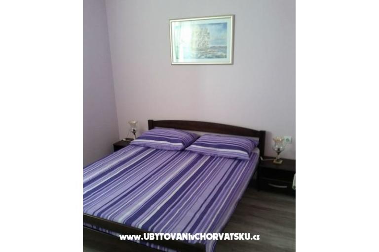 Villa Barbara-Kastela – fotó 15