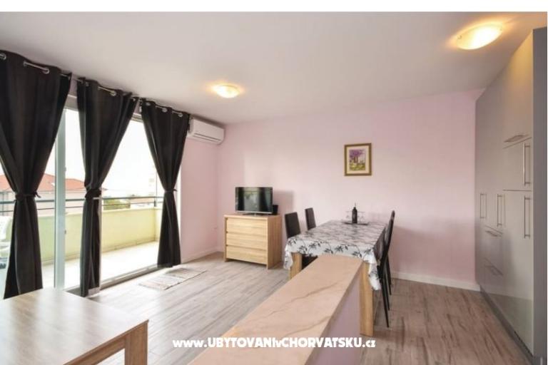 Villa Barbara-Kastela – fotó 16