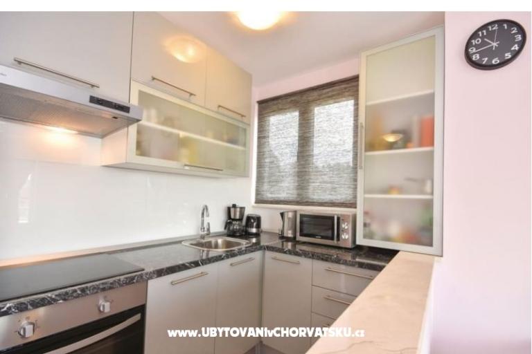 Villa Barbara-Kastela – fotó 17