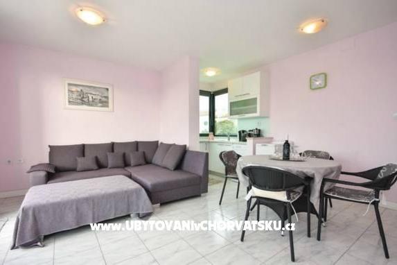 Villa Barbara-Kastela – fotó 3