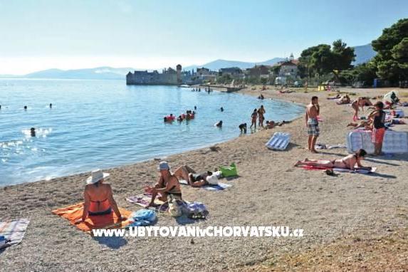 Villa Barbara-Kastela – fotó 6
