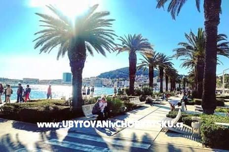 Villa Barbara-Kastela – fotó 8