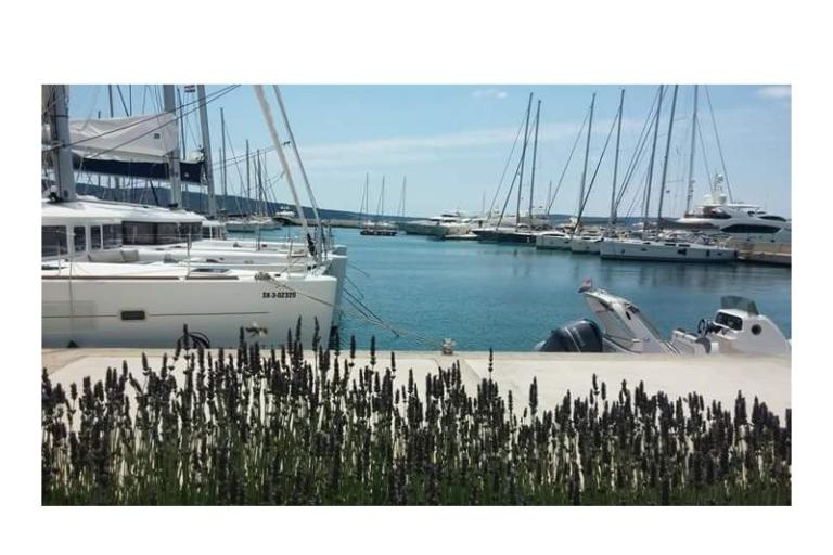 Villa Barbara-Kastela – fotó 9