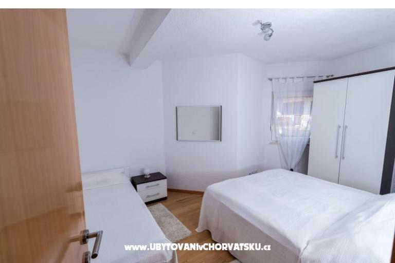 Villa Diva Apartmanok – fotó 10