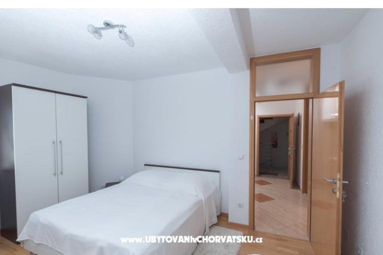 Villa Diva Apartmanok – fotó 11