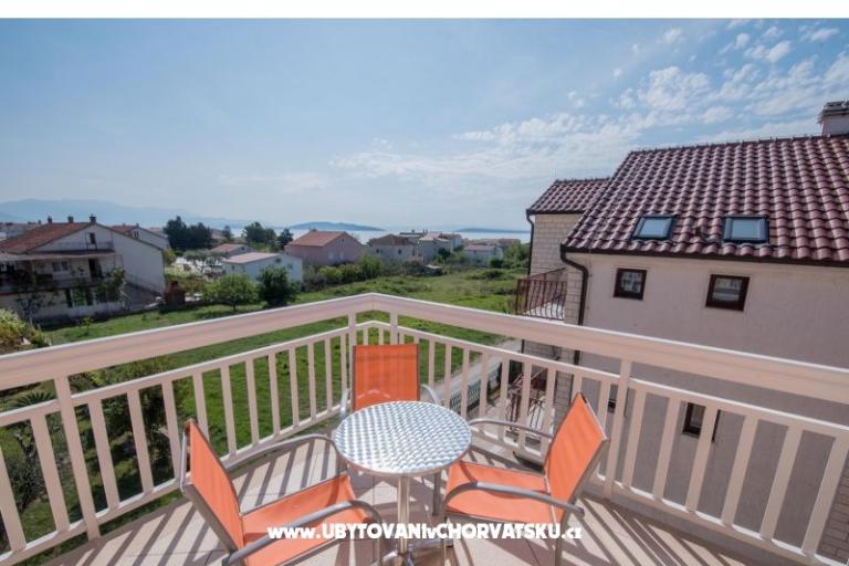 Villa Diva Apartmanok – fotó 4