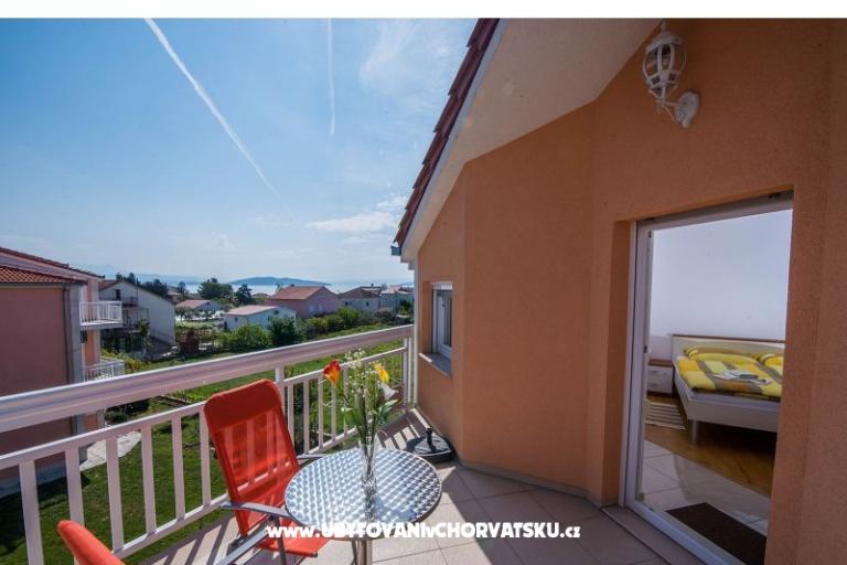 Villa Diva Apartmanok – fotó 5