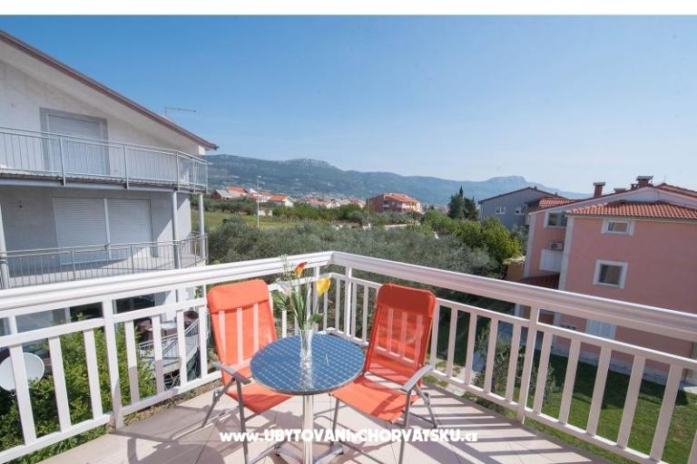 Villa Diva Apartmanok – fotó 6