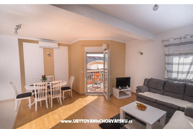 Villa Diva Apartmanok – fotó 7