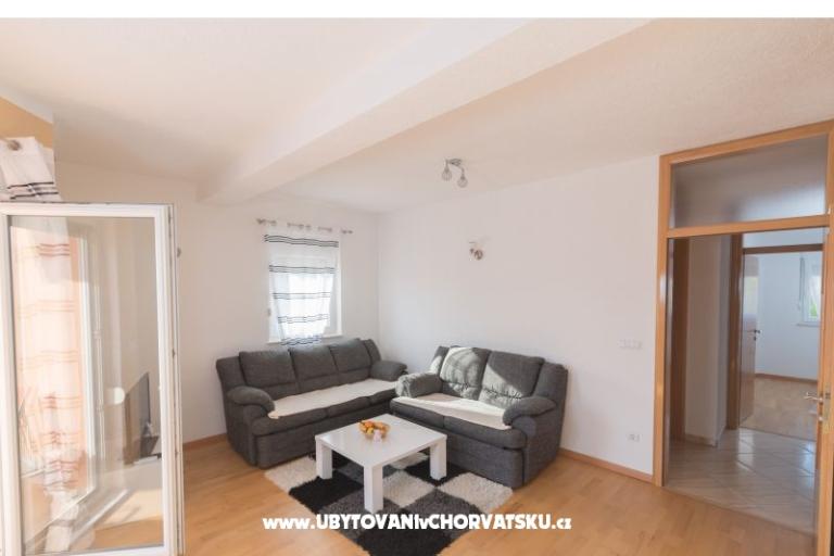 Villa Diva Apartmanok – fotó 8