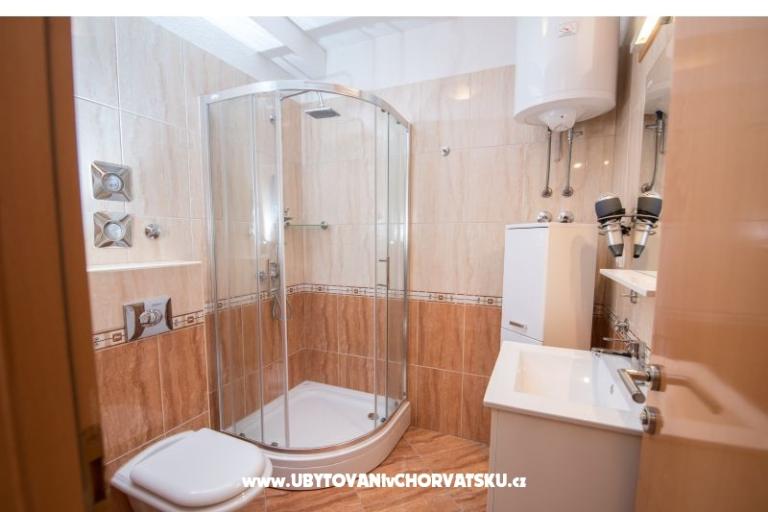 Villa Diva Apartmanok – fotó 9