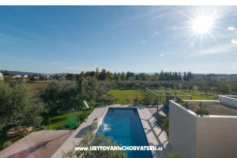 Villa Greta – fotó 17