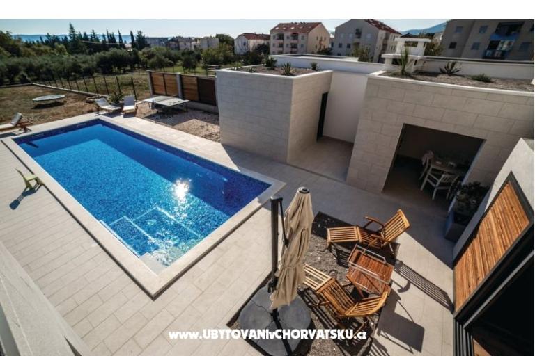 Villa Greta – fotó 2