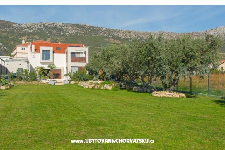 Villa Greta – fotó 9