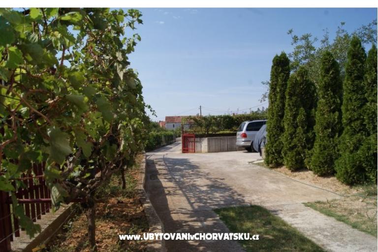 Villa Kastela – fotó 10
