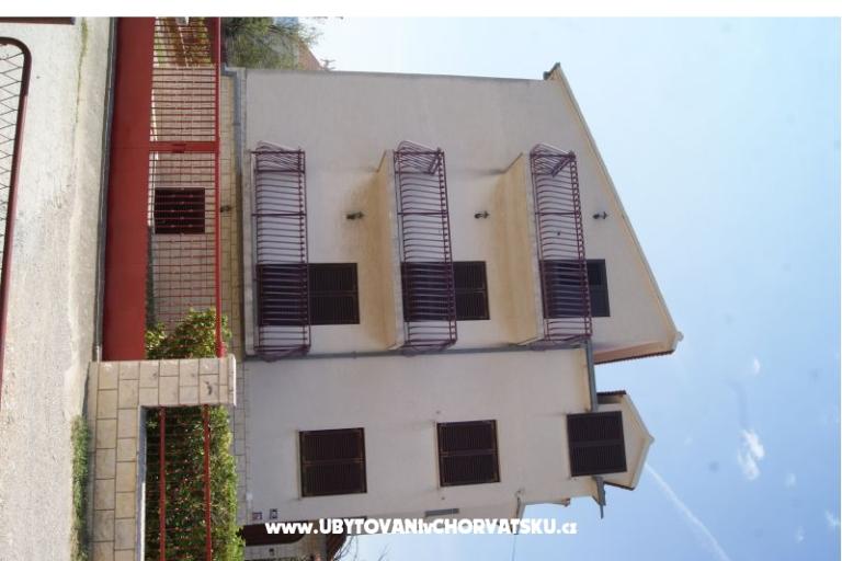 Villa Kastela – fotó 13