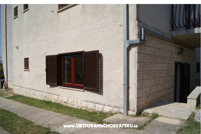 Villa Kastela – fotó 14