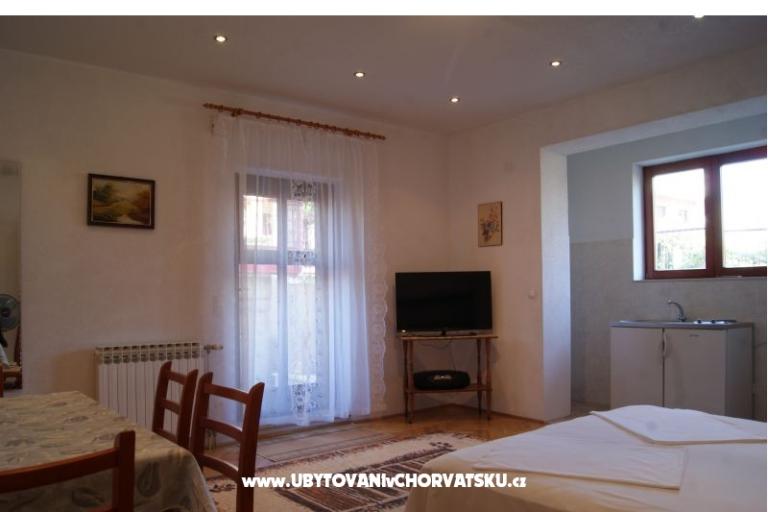 Villa Kastela – fotó 15