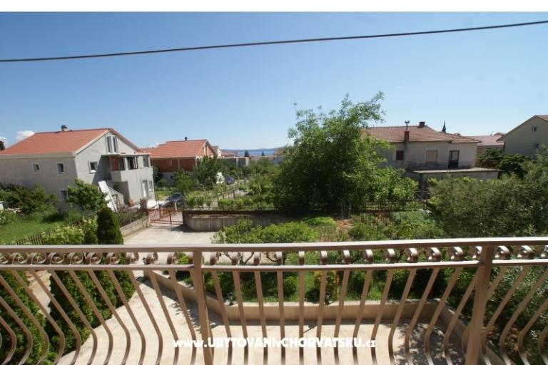 Villa Kastela – fotó 3