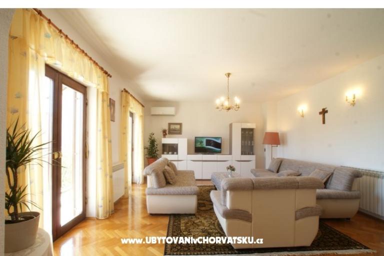 Villa Kastela – fotó 5