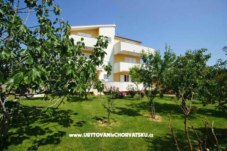Villa Lucija – fotó 2