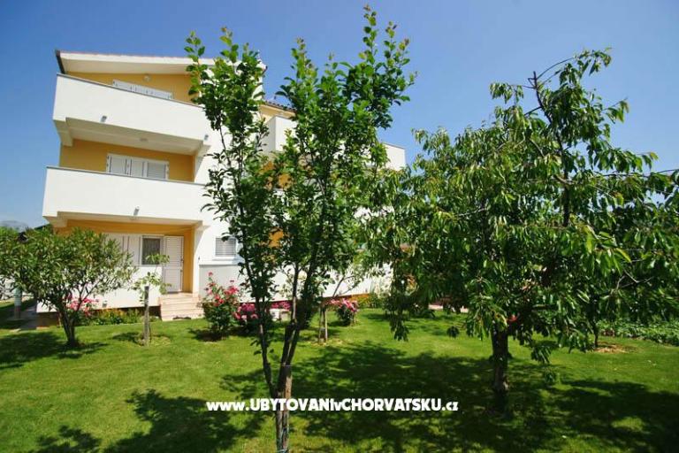 Villa Lucija – fotó 3