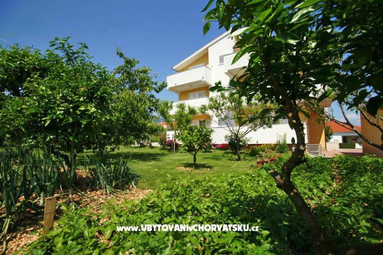 Villa Lucija – fotó 6