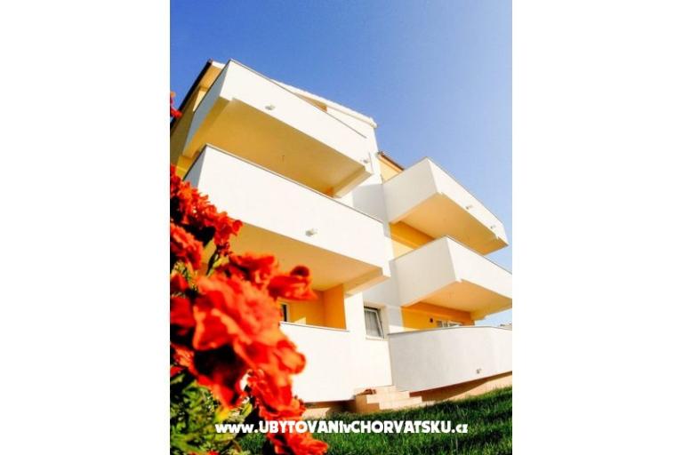 Villa Lucija – fotó 9