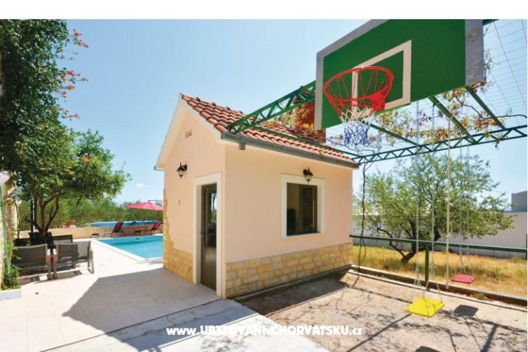 Villa Martina – fotó 3