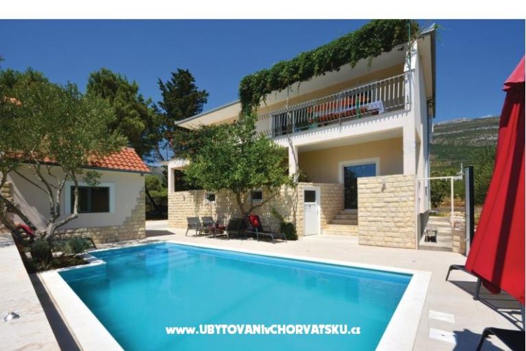 Villa Martina – fotó 4