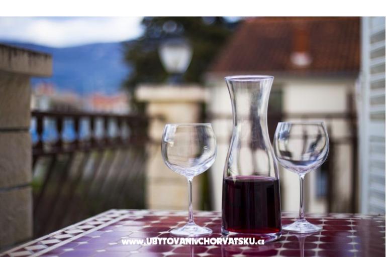 Villa Paradise  – fotó 12