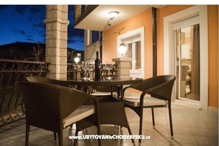 Villa Paradise  – fotó 13