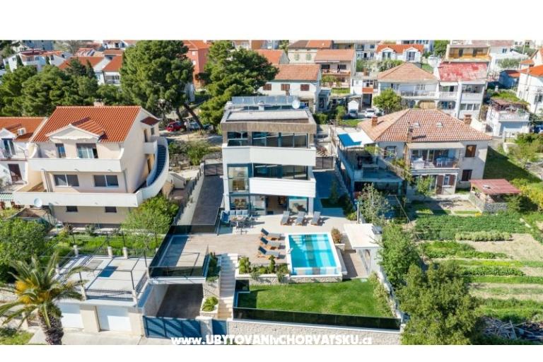 Villa Porta Marina – fotó 2