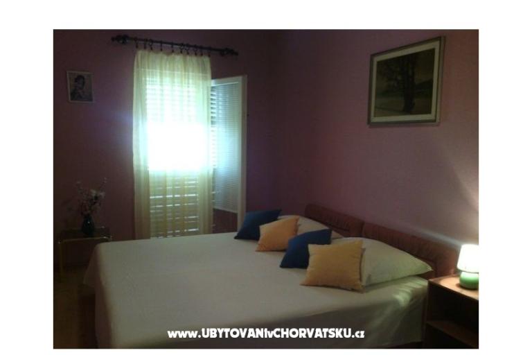 Villa Sandra - apartmani s  bazenom – fotó 10