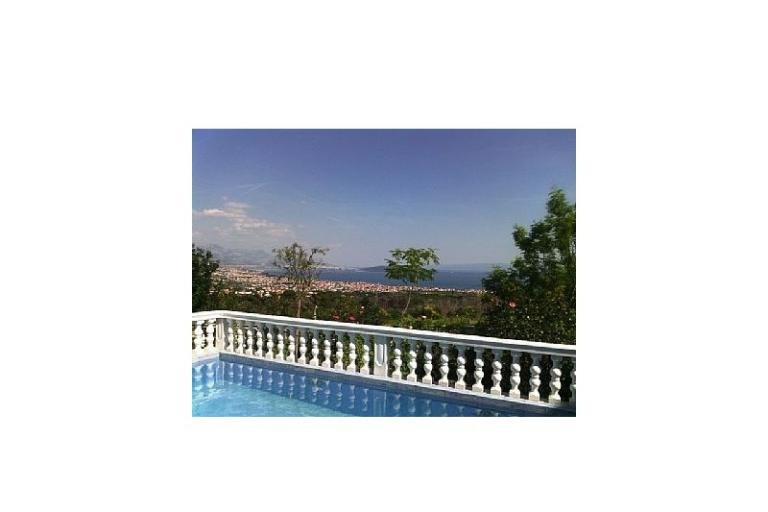 Villa Sandra - apartmani s  bazenom – fotó 11